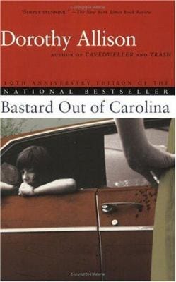 Bastard Out of Carolina