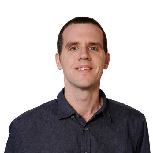 Foto do perfil de Dan Ennis