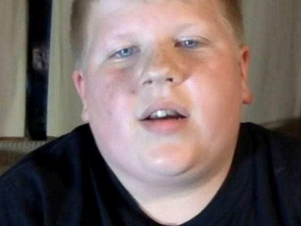 11-Year-Old Who Confronted YouTube Bullies Gets Invited to White House -  ABC News