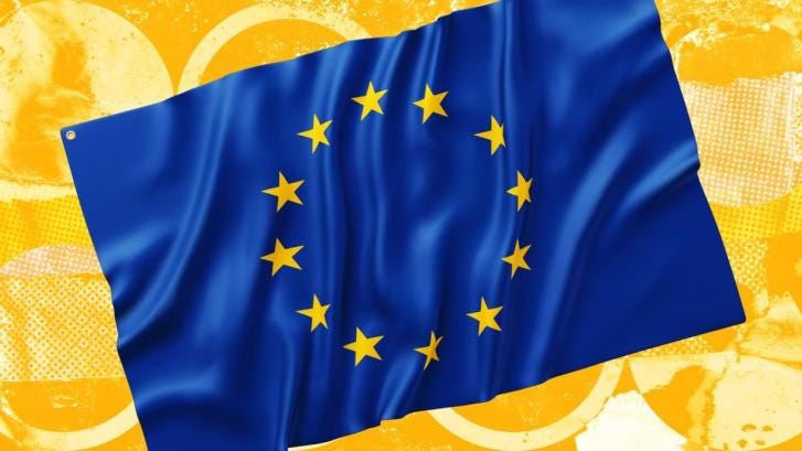 Crypto payment restrictions back on self-hosted wallets in final EU...