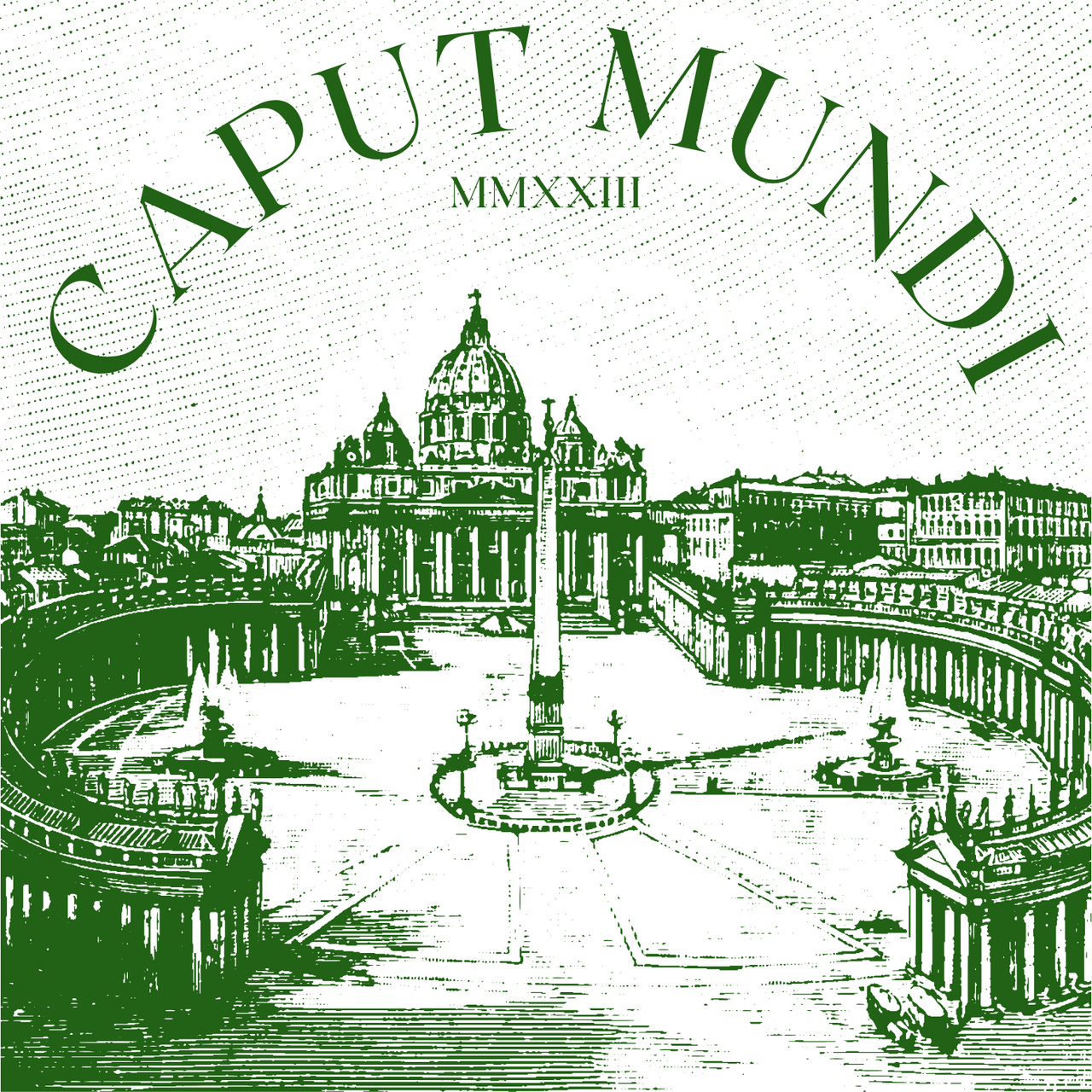 Caput Mundi