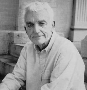 Farewell, Brennan - Philip Yancey