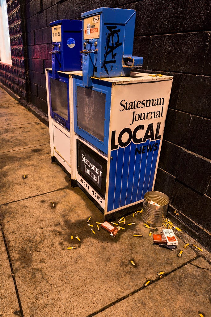 Local News Local News