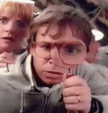 look magnifying glass.gif | BigFooty Forum