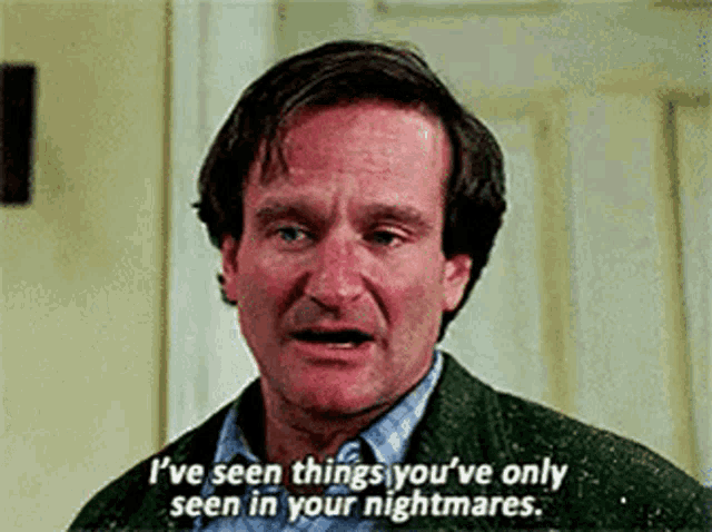 Jumanji Robin Williams GIF - Jumanji Robin Williams Nightmare GIFs Jumanji Robin Williams GIF - Jumanji Robin Williams Nightmare GIFs
