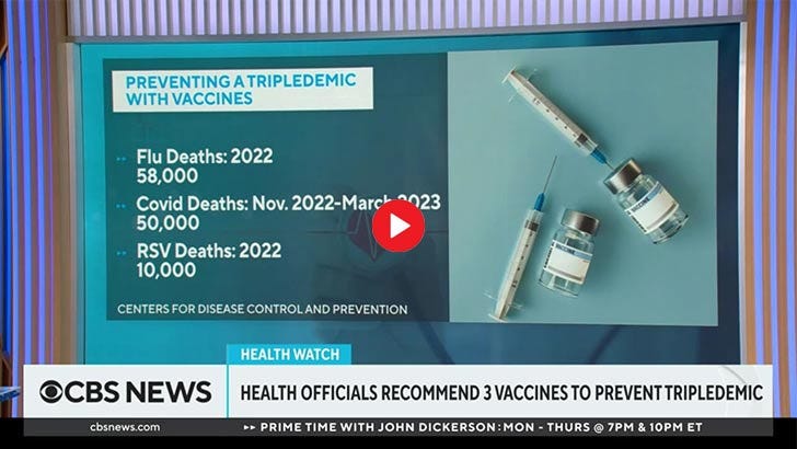 the pandemic planning racket