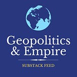 Geopolitics & Empire