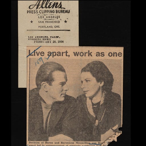 emily hall tremaine w max