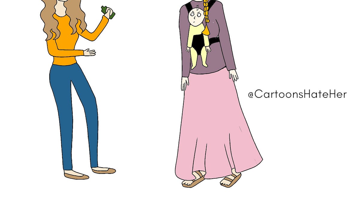 Cover image for Substack Parents are Crazy Too