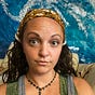 Ashley Brown's avatar