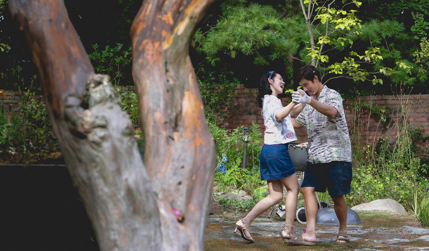 No Other Choice': Reviews Of Park Chan-Wook's New Film Are In