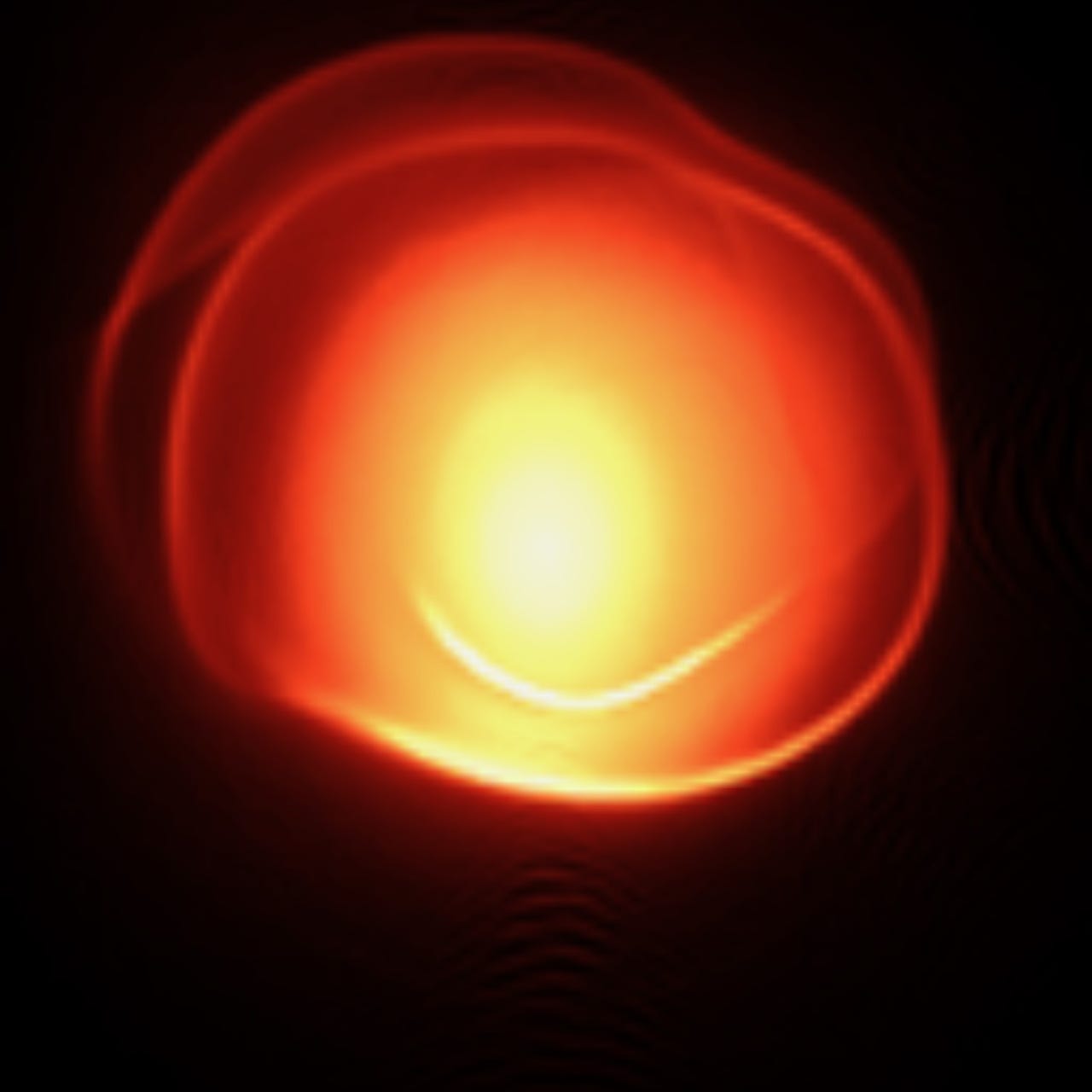 Crooked Nose the Wise (but perhaps only in name)