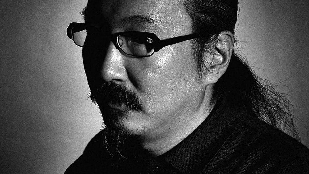 Satoshi Kon