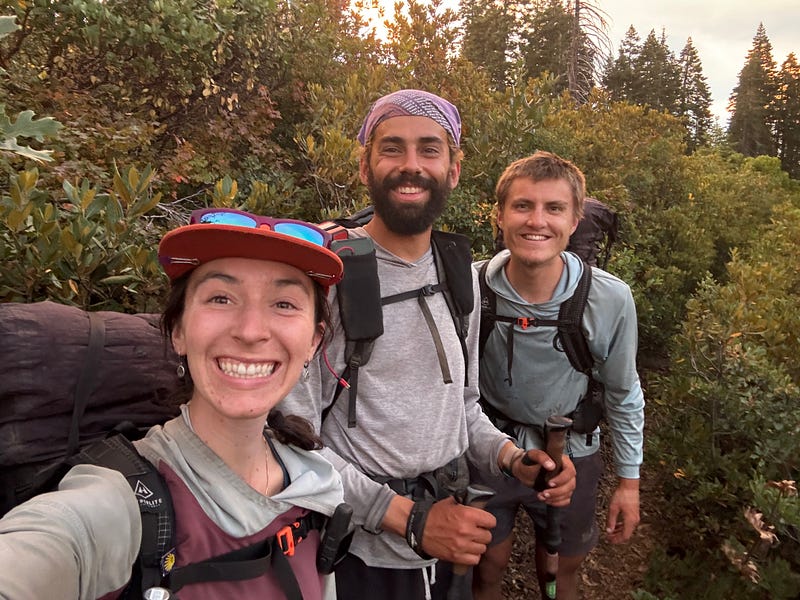 Episode 65 - PCT Update #13