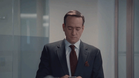 Hbo No GIF by SuccessionHBO - Find & Share on GIPHY