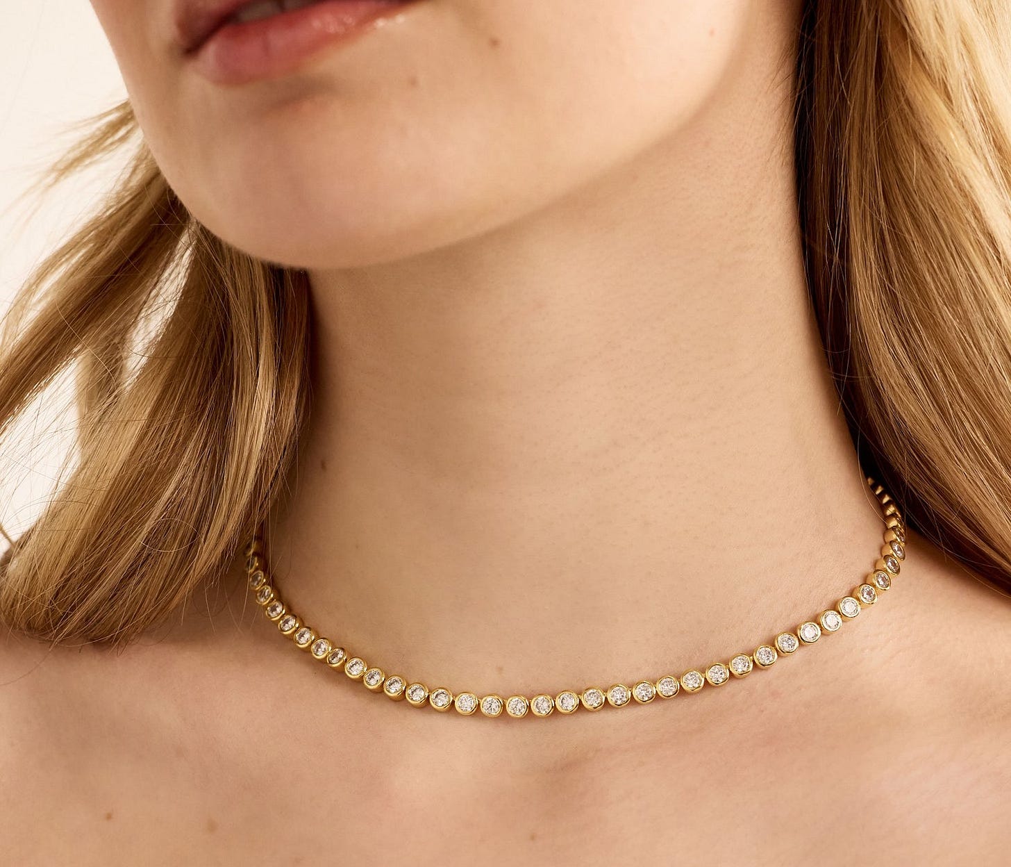 Jewel Necklace