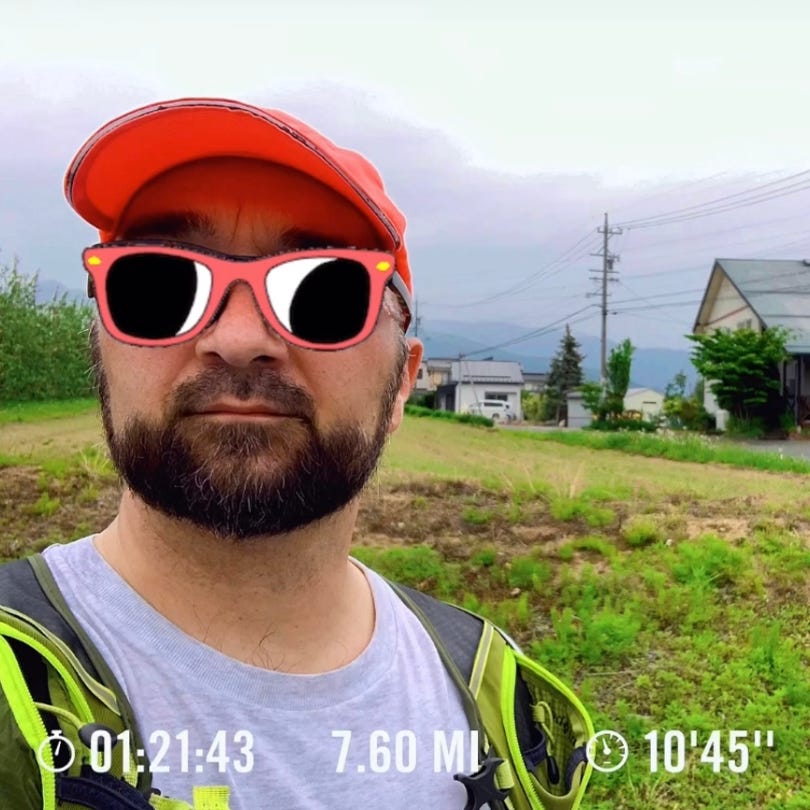 Artwork for Randy’s Substack