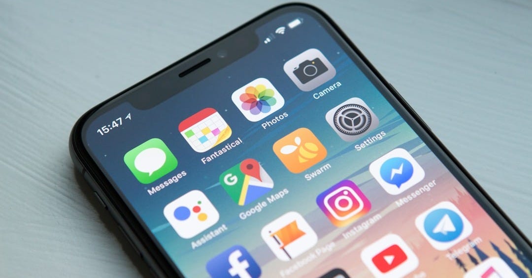 space gray iPhone X space gray iPhone X