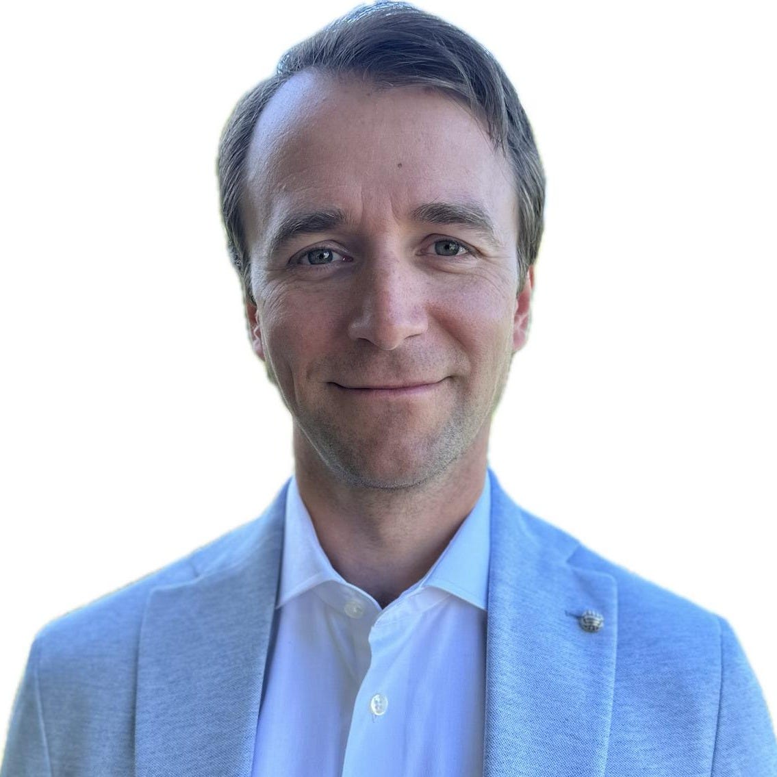 Substack profile picture for @radek