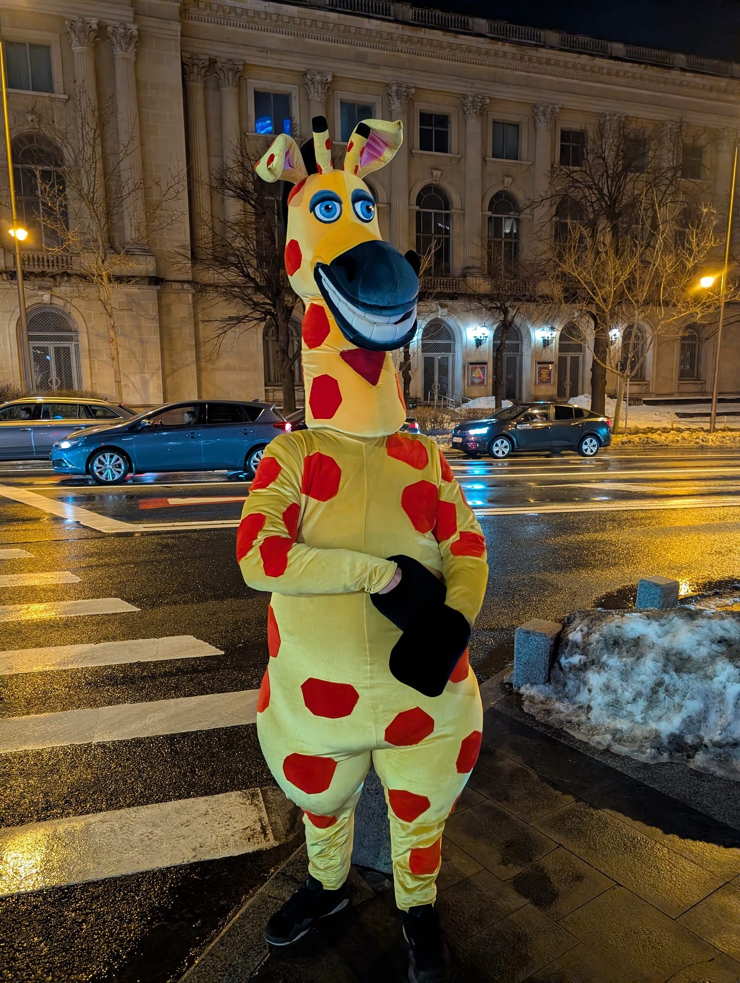 Girafa