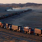 Mongolian Mining Corporation (975:HK): Trading at 1% of Liquidation Value