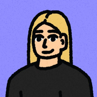 Interference Patterns by Sunny Eckerle