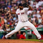 Red Sox All-Star closer Kenley Jansen becoming 'immune' to trade rumors