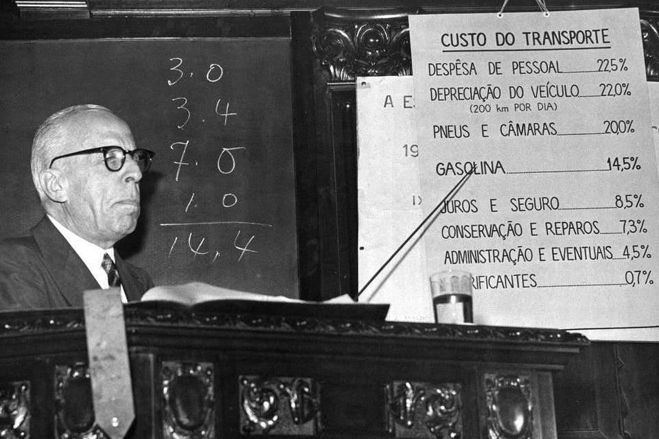 eugenio-gudin | Terraço Econômico