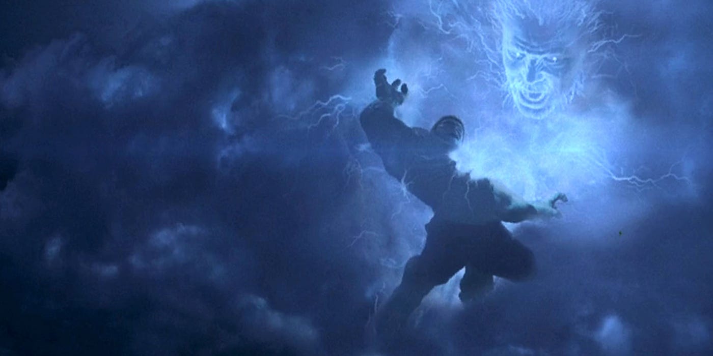 Marvel Movies Ruined By Terrible Endings