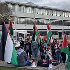 Canada’s Activist Academy and the Rise of Anti-Zionism