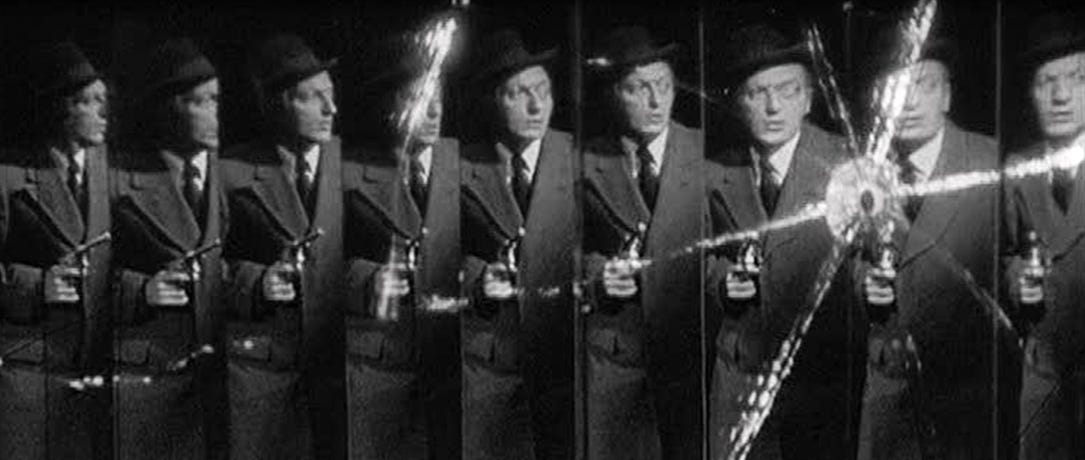 Conspiracy Theory/Conspiracy Fact II