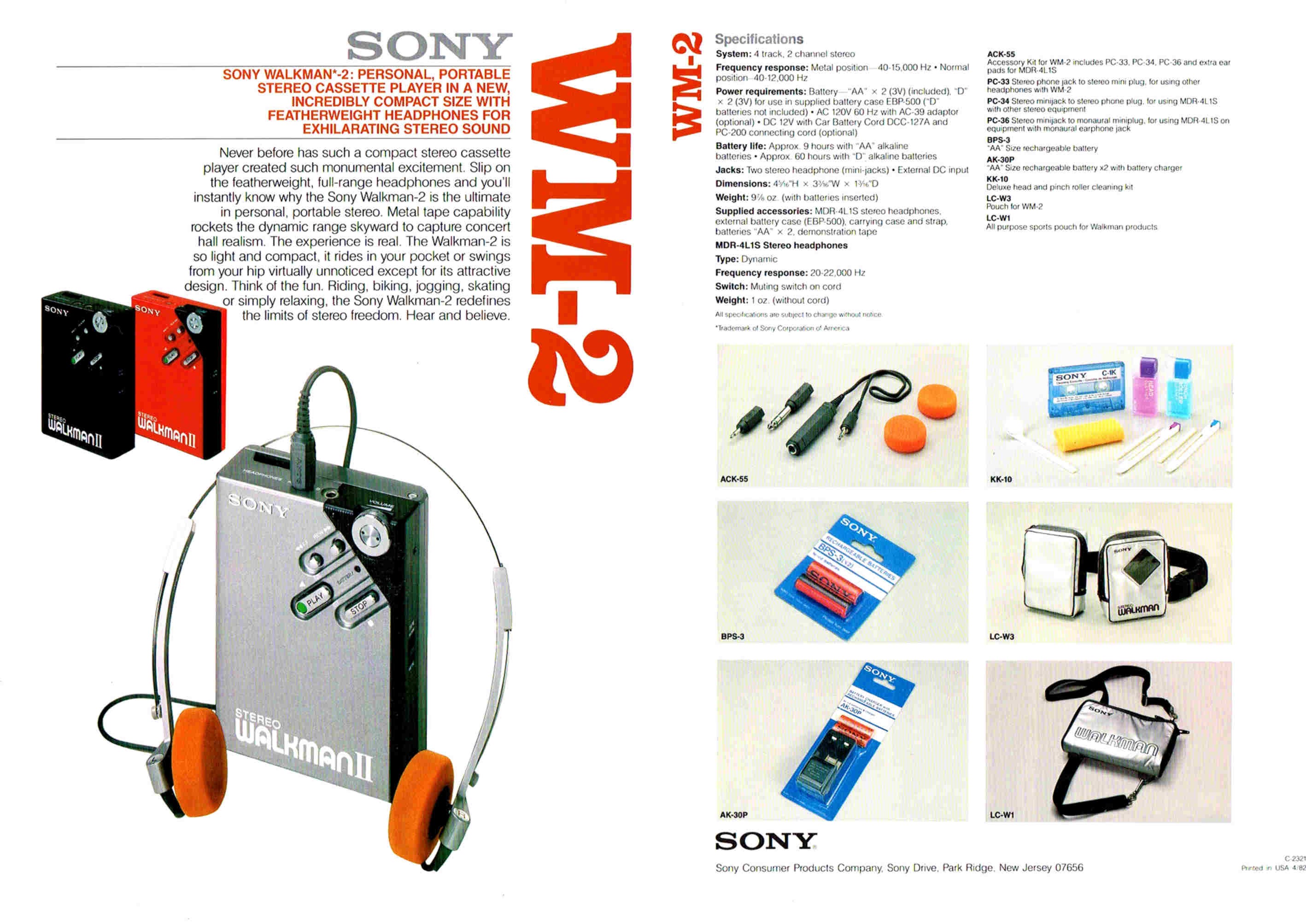 SebastiAn – Walkman 2 SebastiAn – Walkman 2 – Vinyl (12