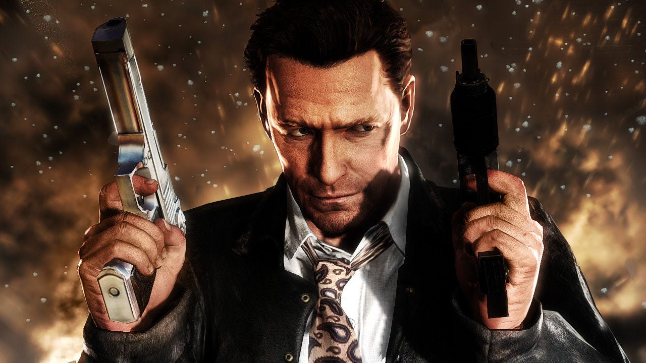 Max Payne 3 di Steam Max Payne 3 di Steam