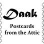 Daak Vaak's avatar