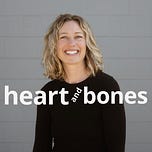 Heart + Bones Yoga: Move with Love