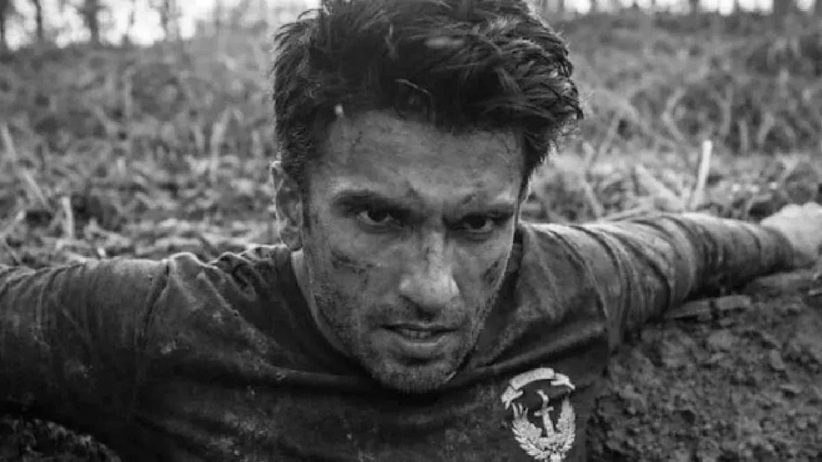 Ranveer Singh as Jaskeerat Singh Rangi Ranveer Singh as Jaskeerat Singh Rangi