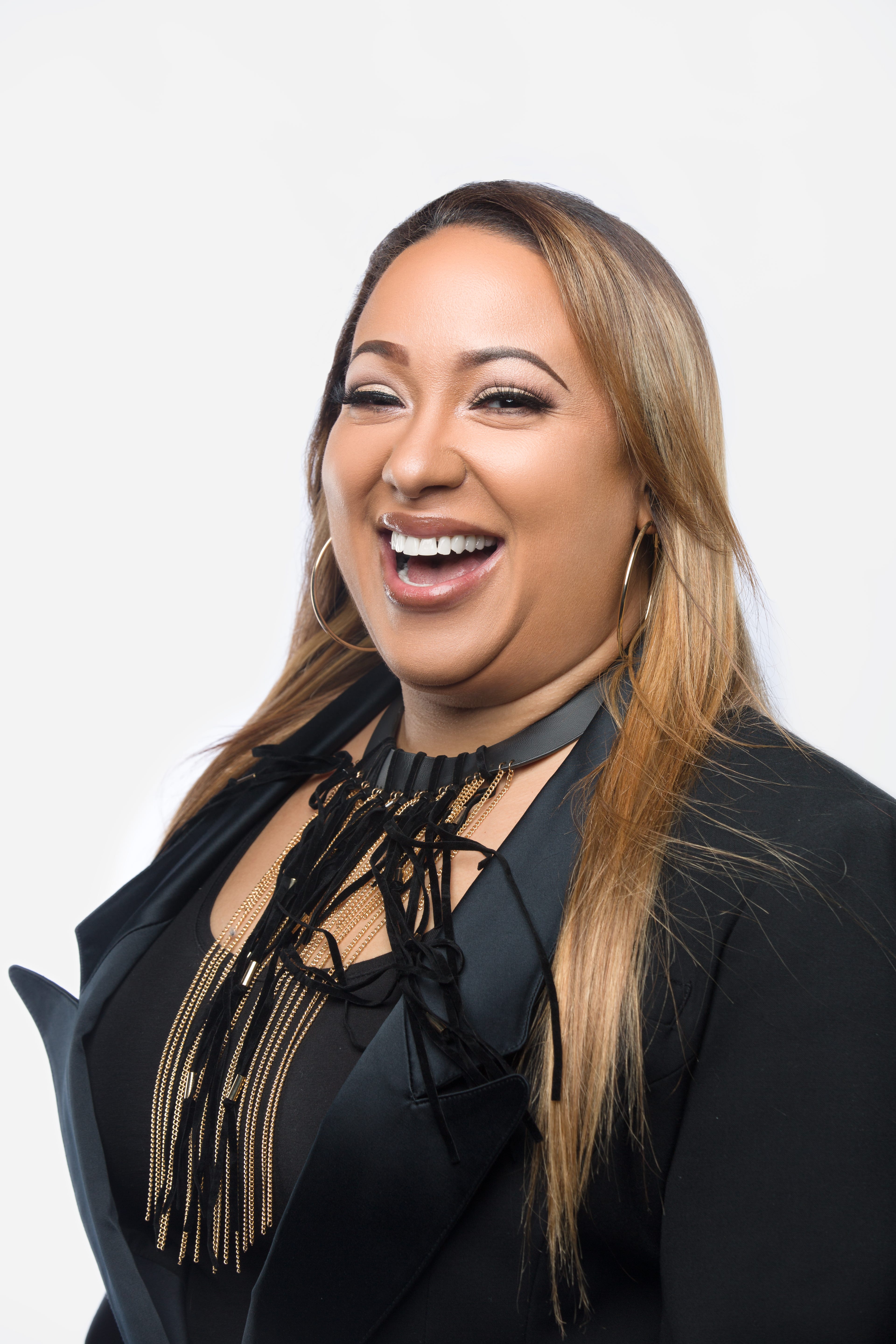 Artwork for Let The Music Play with Kiki J