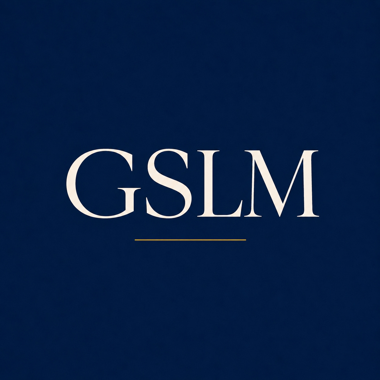 Global Sport Law & Management logo