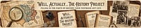 "Well, Actually...": The History Project