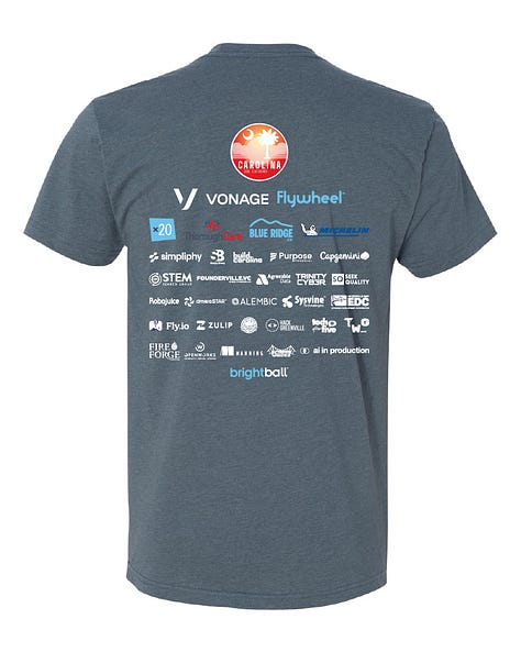 Original dark, light and ladies light options available