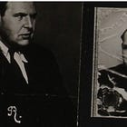 The Maxwell and Epstein Octopus: The Prequel Part 1