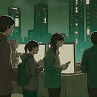 The Illusion of Choice: How Tech Decides Before You Do