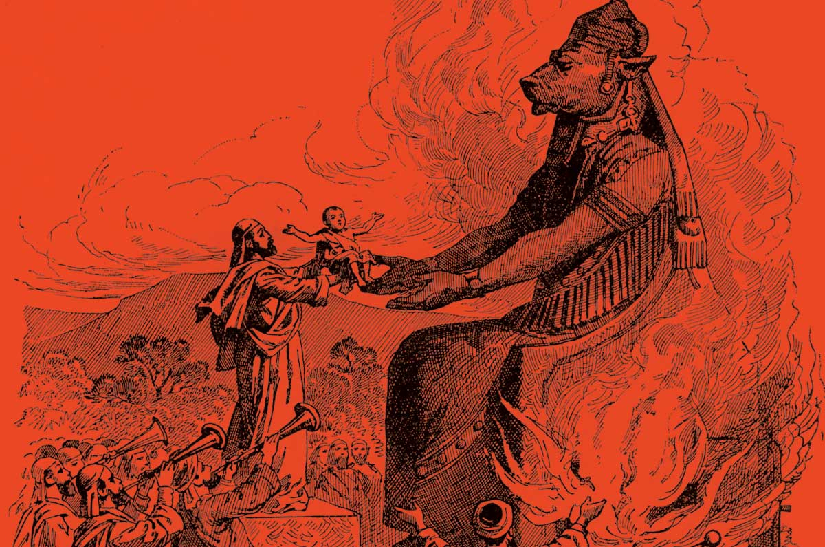 A Molech Primer - The Cripplegate A Molech Primer - The Cripplegate