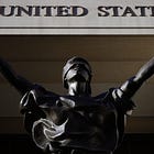 The legal lesson of 2025? Thank God for the swamp