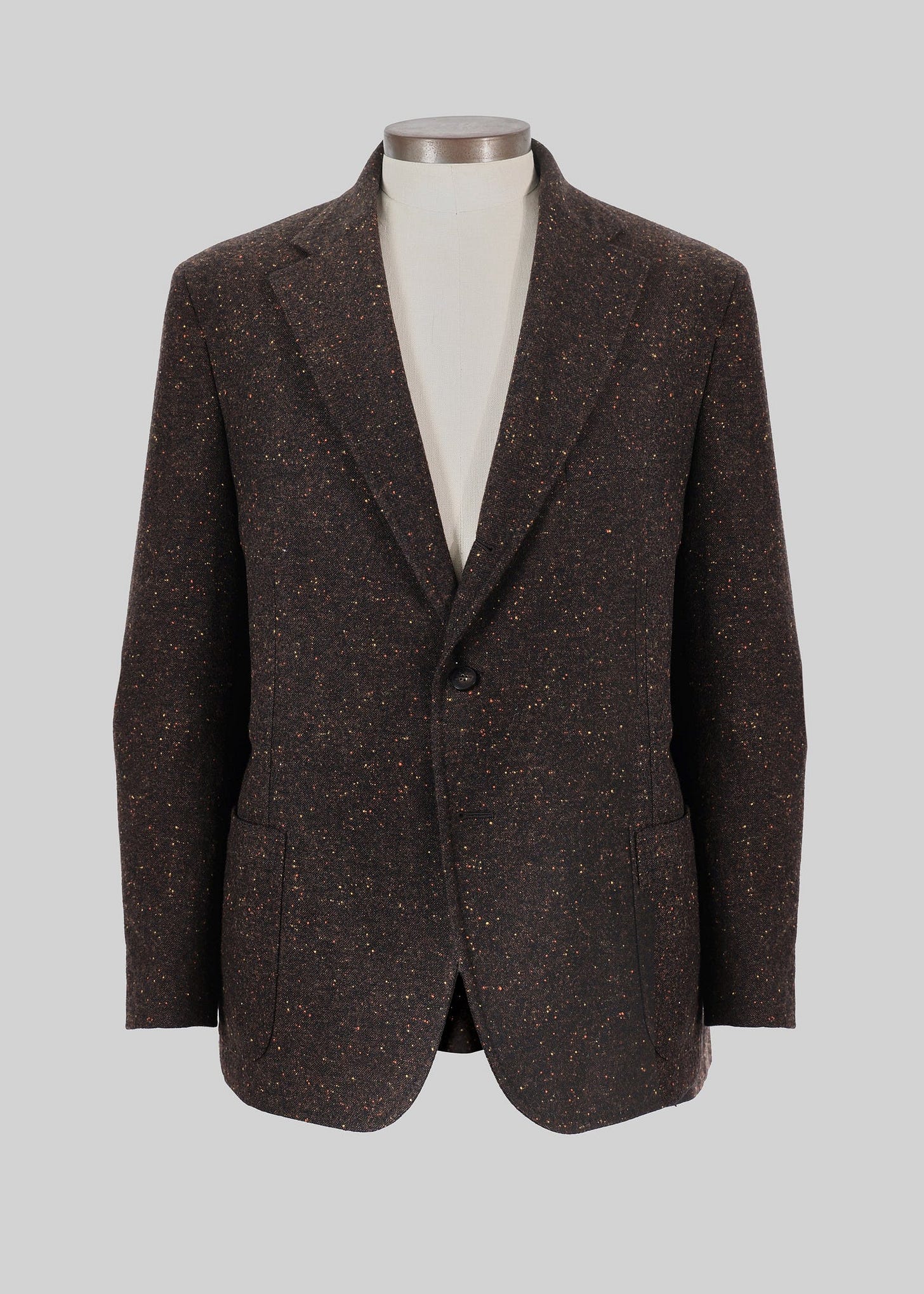Donegal Fleck Sport Coat