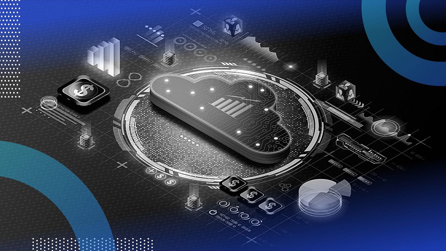 Cloud Spending Infuriates Executives. Here's How to Solve it. | Built In