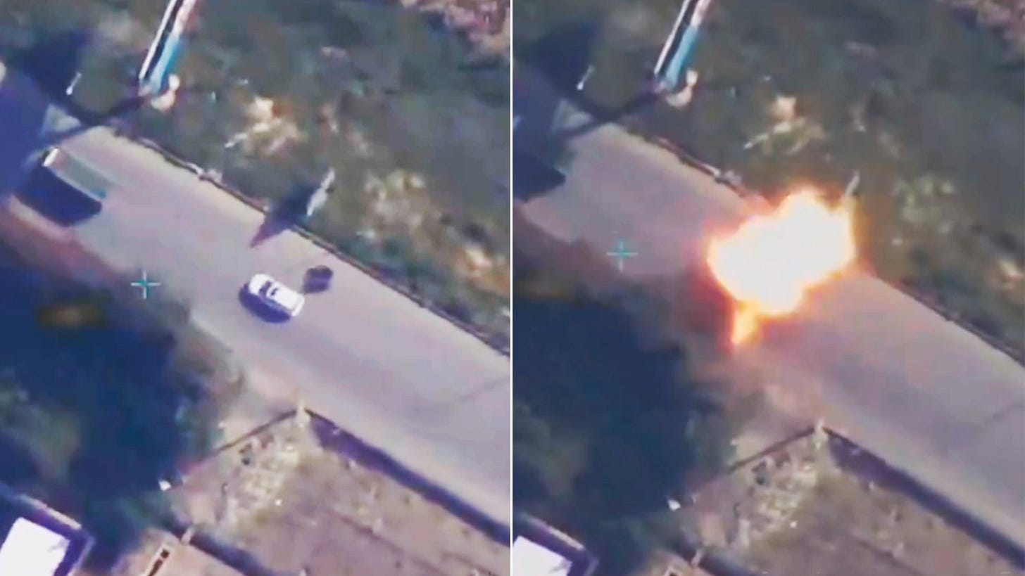 Lavender, Israel's artificial intelligence system that decides who to bomb  in Gaza | Technology | EL PAÍS English