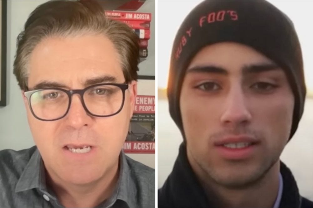 Jim Acosta