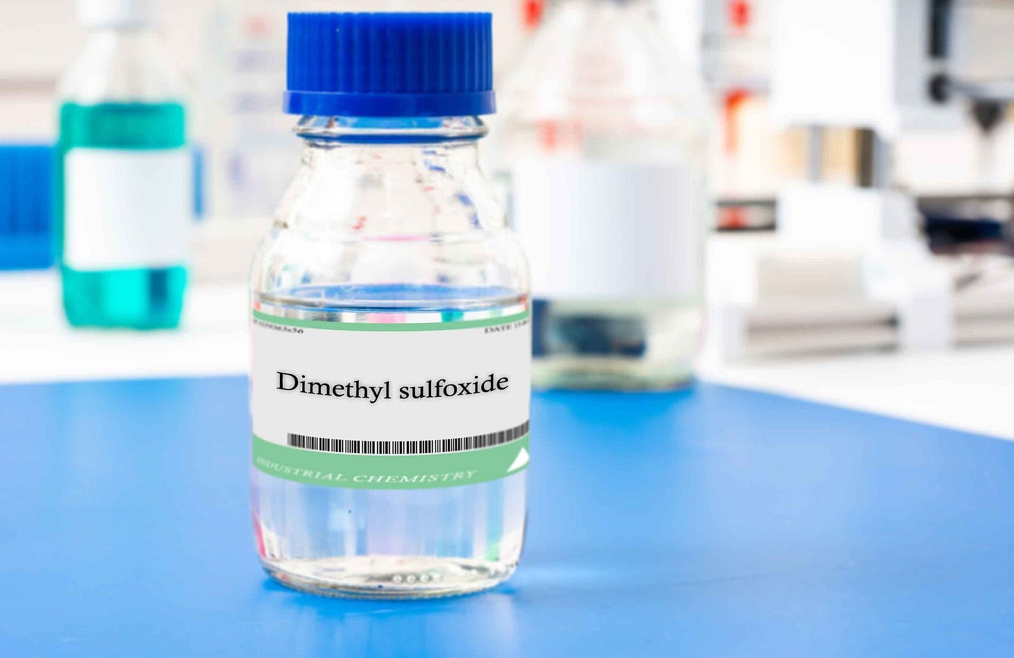 A Midwestern Doctor — EXCLUSIVE INTERVIEW: Your Biggest DMSO Questions Finally Answered.