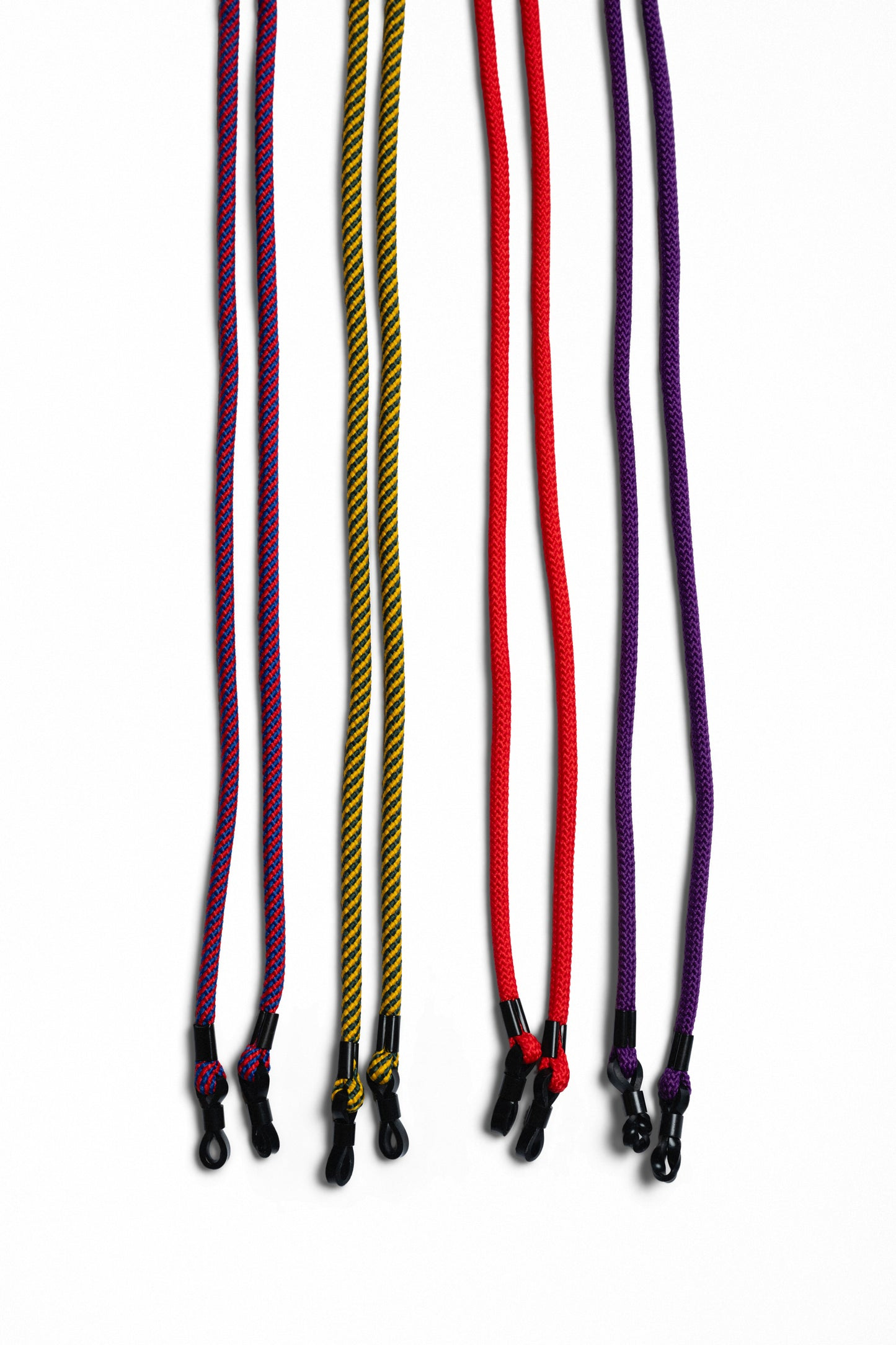 Candy Cords - Lemon Lime
